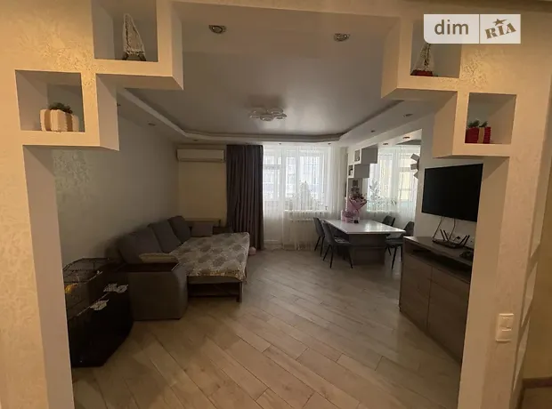 Квартира на вул. Симона Петлюри, 21В в Києві, ID 306468, фото №7