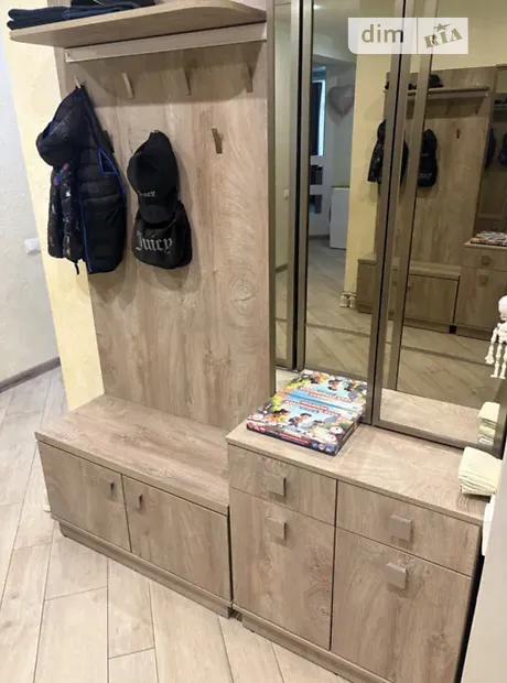 Квартира на вул. Симона Петлюри, 21В в Києві, ID 306468, фото №8