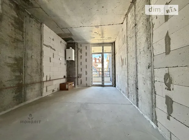 Квартира на вул. Кобилянської Ольги, 17 в Києві, ID 223193, фото №2