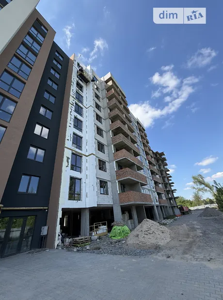 Квартира на вул. Героя України Дмитра Крамара, 2 в Хмельницькому, ID 233241, фото №16