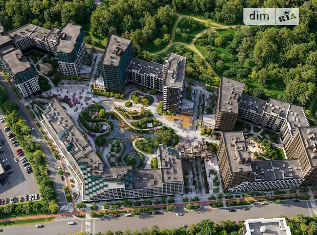 Квартира на вул. Трускавецька, 1 в Києві, ID 255837, фото №5