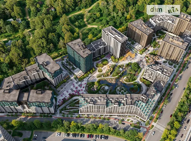 Квартира на вул. Трускавецька, 1 в Києві, ID 255837, фото №6