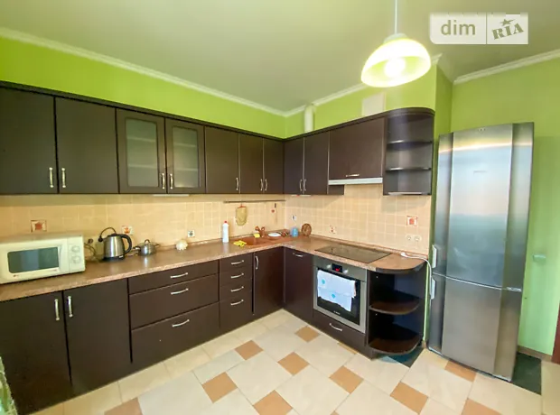 Квартира на вул. Вишгородська 45Б/4 в Київ, ID 211801, фото №1