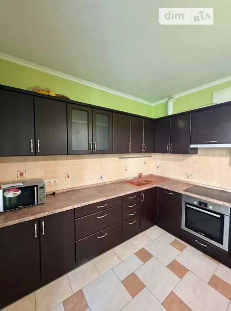 Квартира на вул. Вишгородська 45Б/4 в Києві, ID 211801, фото №11