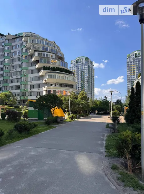 Квартира на вул. Вишгородська 45Б/4 в Києві, ID 211801, фото №17