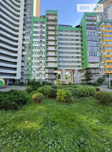 Квартира на вул. Вишгородська 45Б/4 в Києві, ID 211801, фото №18