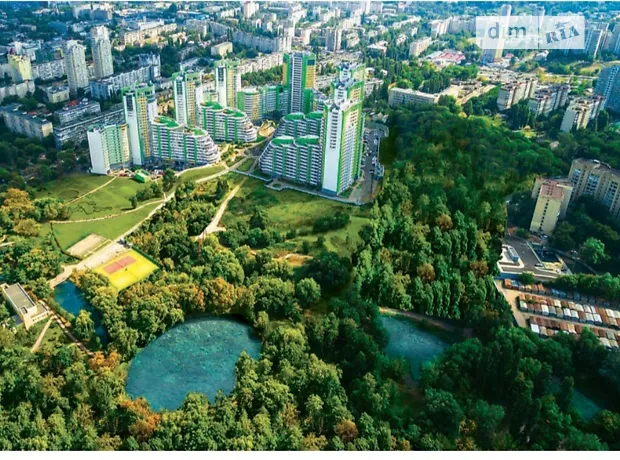 Квартира на вул. Вишгородська 45Б/4 в Києві, ID 211801, фото №9