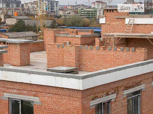 Квартира на вул. Коновальця Євгена, 1 в Івано-Франківську, ID 479727, фото №9