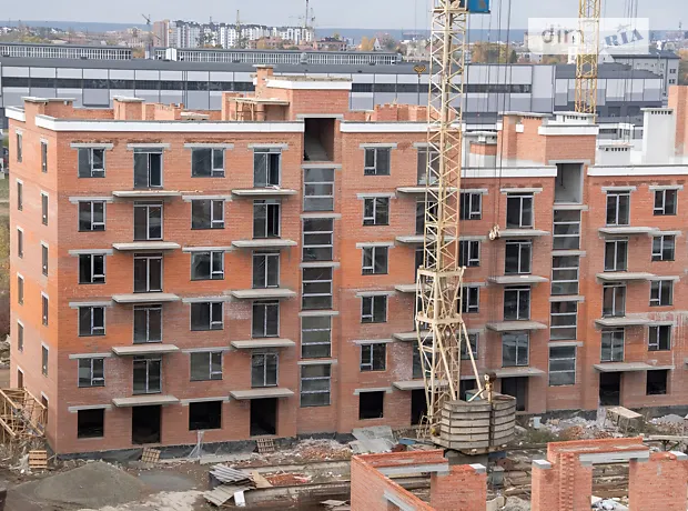 Квартира на вул. Коновальця Євгена, 1 в Івано-Франківську, ID 479784, фото №7