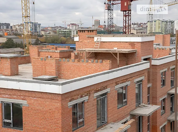 Квартира на вул. Коновальця Євгена, 1 в Івано-Франківську, ID 479721, фото №10
