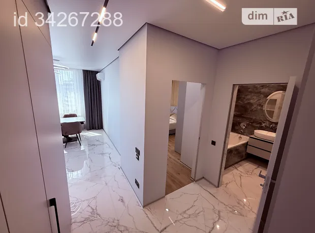 Квартира на вул. Воскресенська, 2В в Києві, ID 171255, фото №1