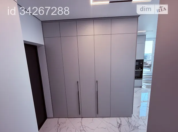 Квартира на вул. Воскресенська, 2В в Києві, ID 171255, фото №2