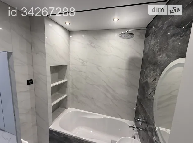 Квартира на вул. Воскресенська, 2В в Києві, ID 171255, фото №14