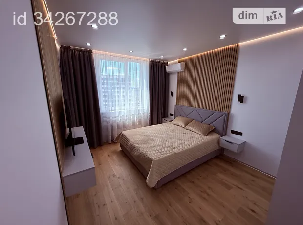 Квартира на вул. Воскресенська, 2В в Києві, ID 171255, фото №17
