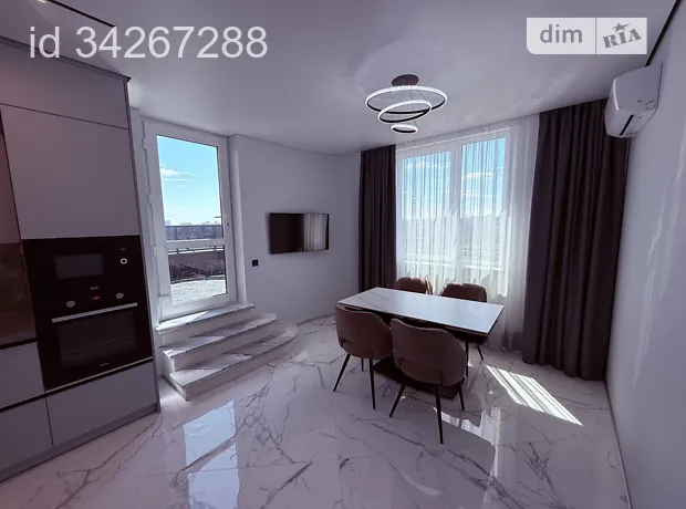Квартира на вул. Воскресенська, 2В в Києві, ID 171255, фото №18