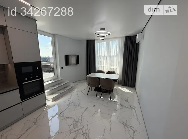 Квартира на вул. Воскресенська, 2В в Києві, ID 171255, фото №19