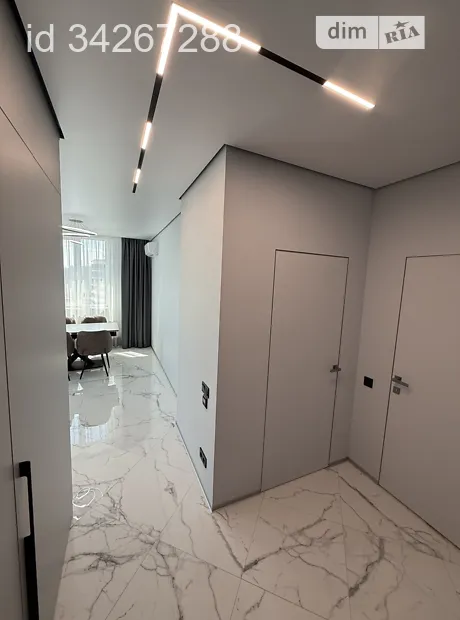 Квартира на вул. Воскресенська, 2В в Києві, ID 171255, фото №3