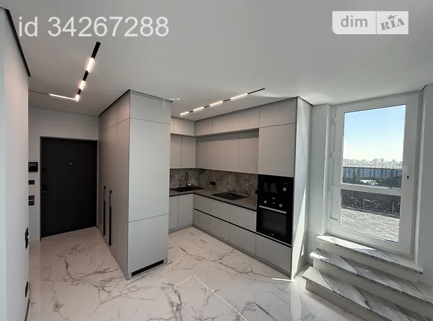 Квартира на вул. Воскресенська, 2В в Києві, ID 171255, фото №4