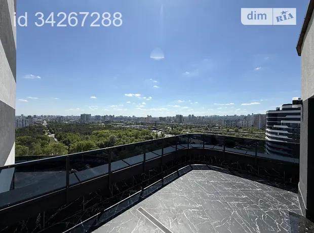 Квартира на вул. Воскресенська, 2В в Києві, ID 171255, фото №7