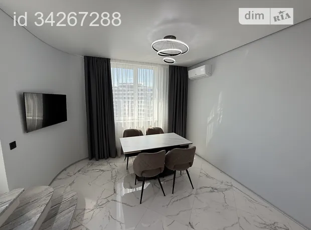 Квартира на вул. Воскресенська, 2В в Києві, ID 171255, фото №8