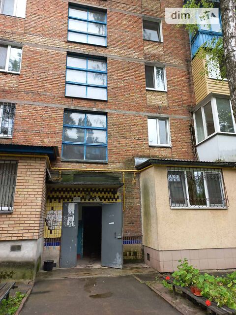 Квартира на вул. Академіка Корольова, 5 в Києві, ID 168218, фото №1