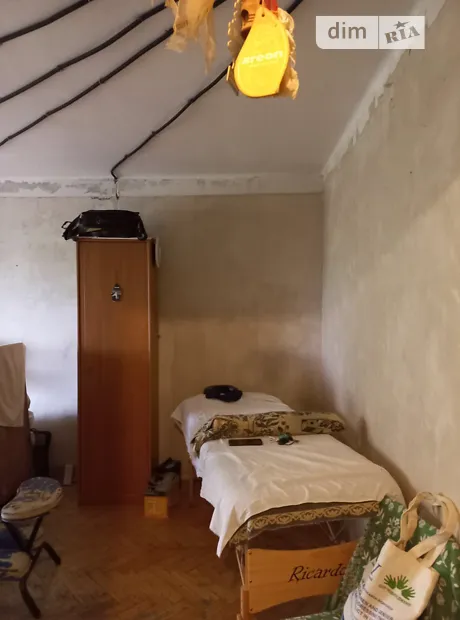 Квартира на вул. Академіка Корольова, 5 в Києві, ID 168218, фото №4