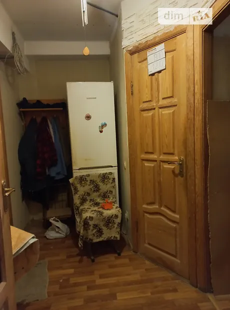Квартира на вул. Академіка Корольова, 5 в Києві, ID 168218, фото №7