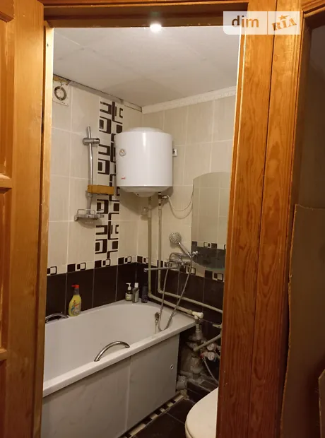 Квартира на вул. Академіка Корольова, 5 в Києві, ID 168218, фото №8