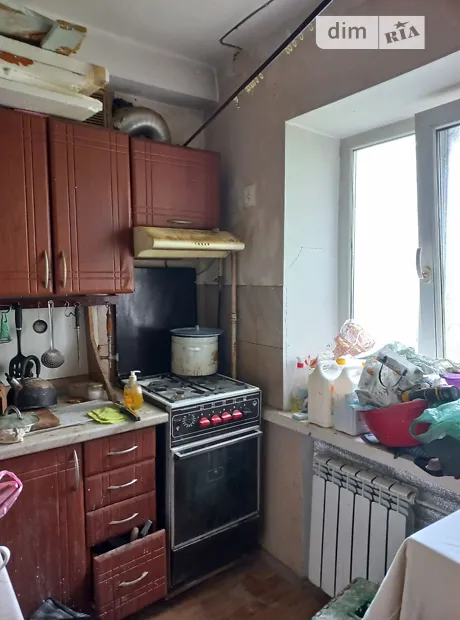 Квартира на вул. Академіка Корольова, 5 в Києві, ID 168218, фото №9