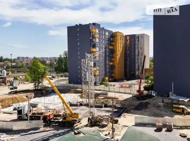 Квартира на вул. Рудненська, 8 в Львові, ID 166087, фото №7