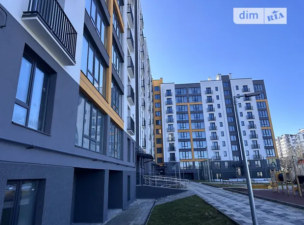 Квартира на пров. Ключний в Івано-Франківську, ID 310317, фото №1