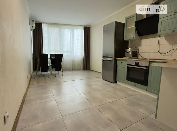 Квартира на вул. Володимира Наумовича, 4А в Києві, ID 170424, фото №1