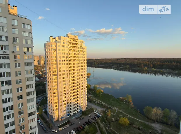 Квартира на вул. Володимира Наумовича, 4А в Києві, ID 170424, фото №15