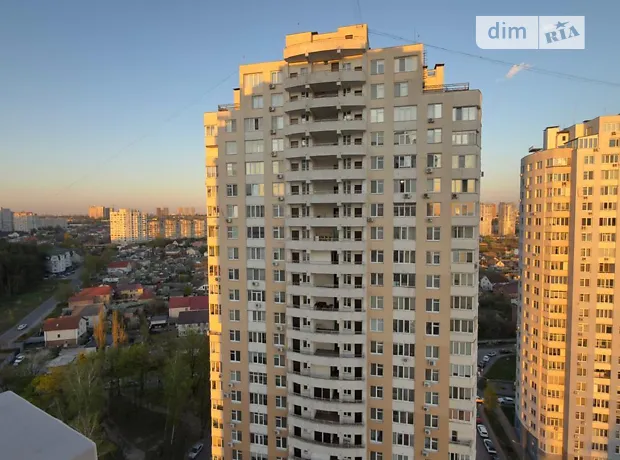 Квартира на вул. Володимира Наумовича, 4А в Києві, ID 170424, фото №16