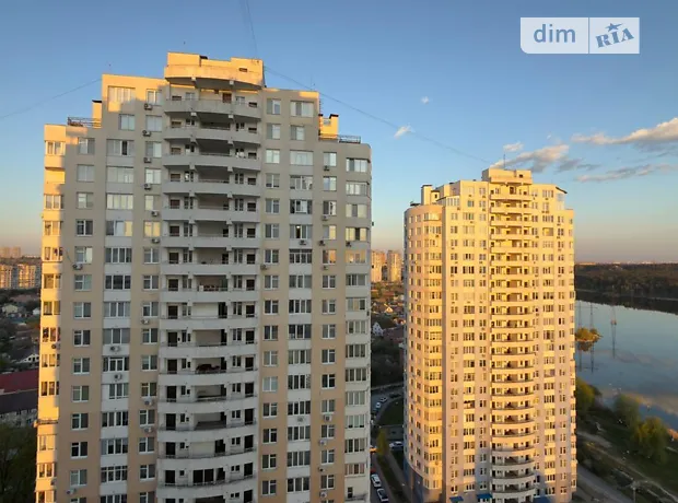 Квартира на вул. Володимира Наумовича, 4А в Києві, ID 170424, фото №17