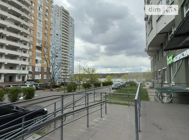 Квартира на вул. Володимира Наумовича, 4А в Києві, ID 170424, фото №18