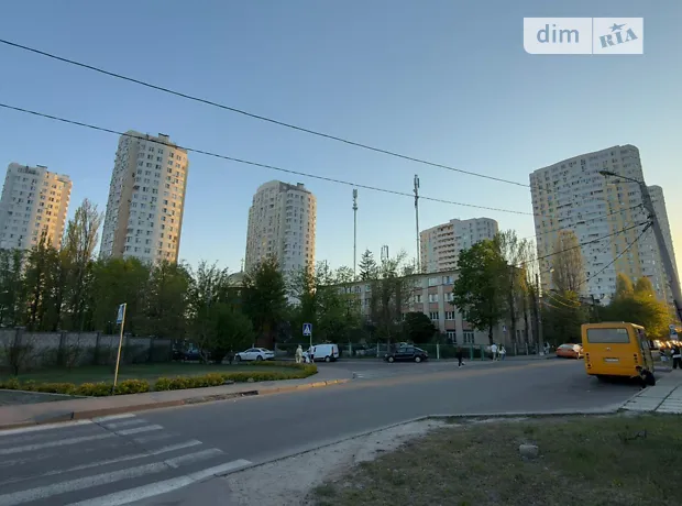 Квартира на вул. Володимира Наумовича, 4А в Києві, ID 170424, фото №19
