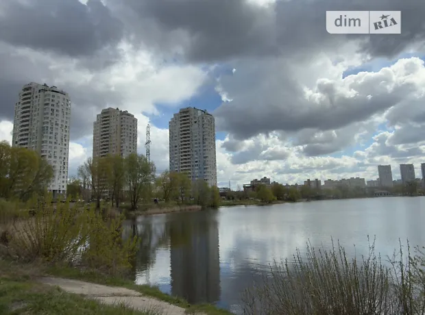 Квартира на вул. Володимира Наумовича, 4А в Києві, ID 170424, фото №20