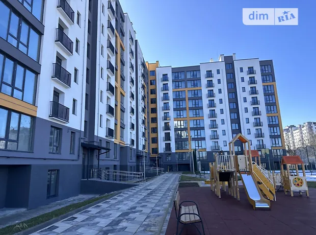 Квартира на пров. Ключний в Івано-Франківську, ID 310368, фото №1