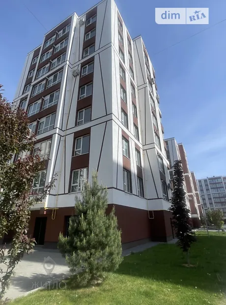 Квартира на вул. Отця Блавацького, 8 в Івано-Франківську, ID 201677, фото №1