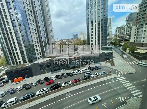 Квартира на вул. Андрія Верхогляда, 19 в Києві, ID 166668, фото №1