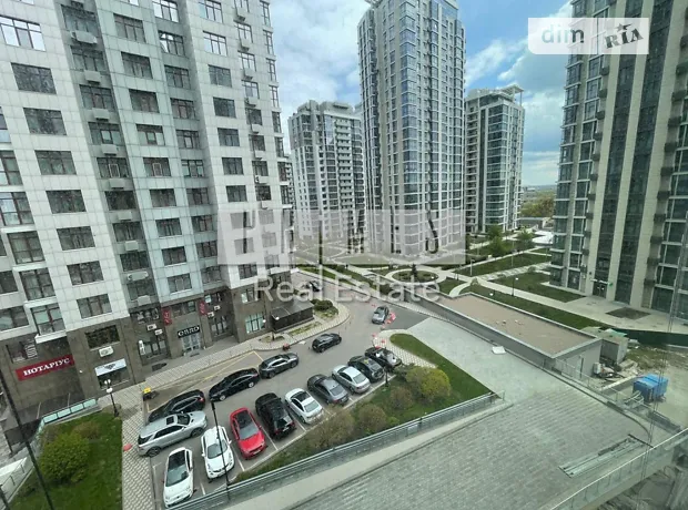 Квартира на вул. Андрія Верхогляда, 19 в Києві, ID 166668, фото №4