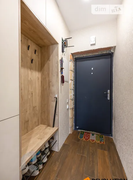 Квартира на вул. Героїв Крут, 12 в Києві, ID 306498, фото №17