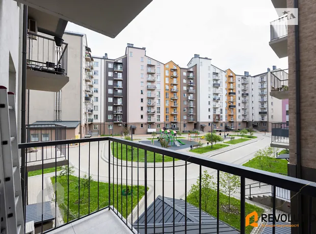 Квартира на вул. Героїв Крут, 12 в Києві, ID 306498, фото №19