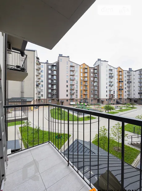 Квартира на вул. Героїв Крут, 12 в Києві, ID 306498, фото №20