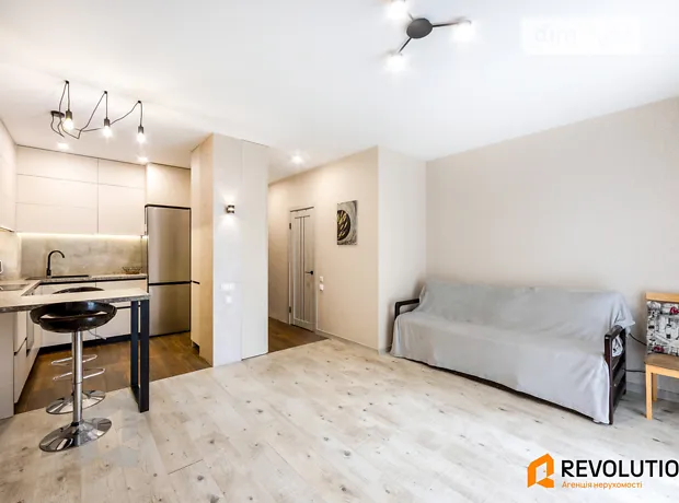 Квартира на вул. Героїв Крут, 12 в Київ, ID 306498, фото №3