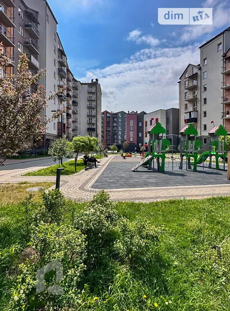 Квартира на вул. Героїв Крут, 12 в Києві, ID 306498, фото №23