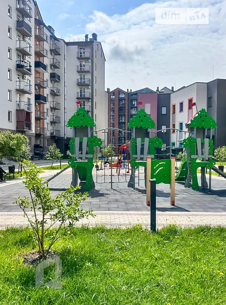 Квартира на вул. Героїв Крут, 12 в Києві, ID 306498, фото №24