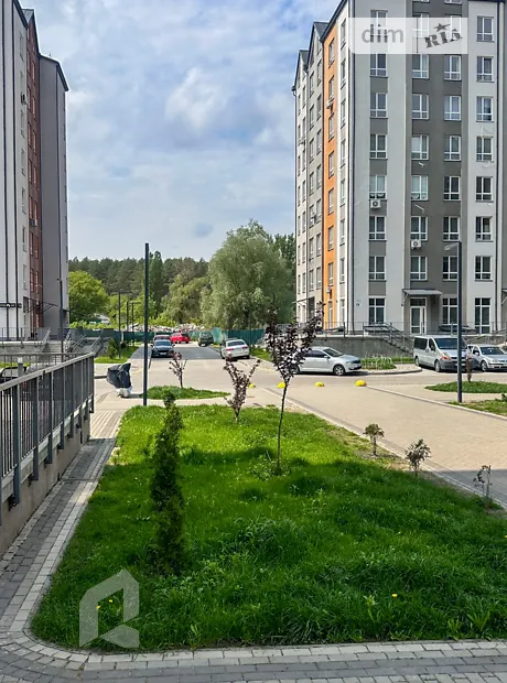 Квартира на вул. Героїв Крут, 12 в Києві, ID 306498, фото №25