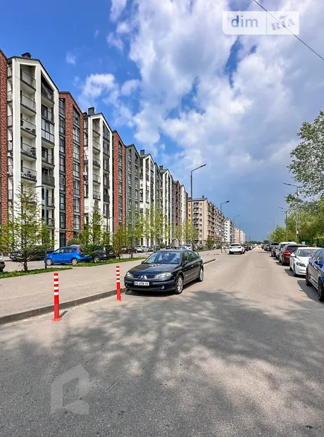 Квартира на вул. Героїв Крут, 12 в Києві, ID 306498, фото №29